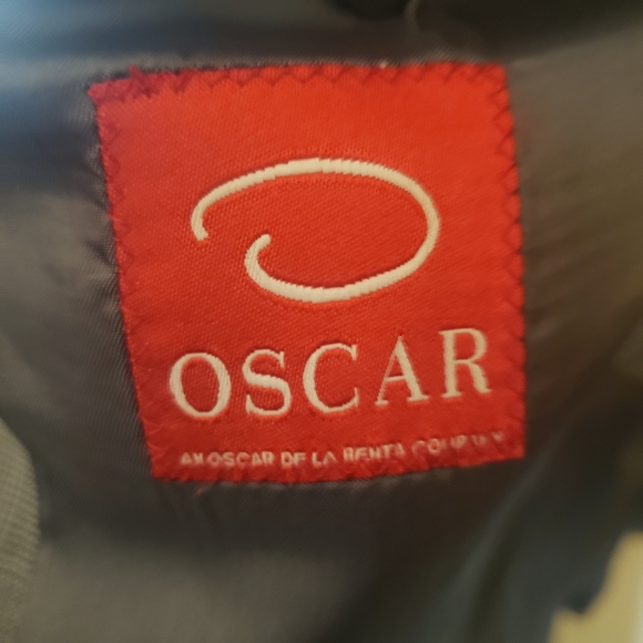 Grey suit size 42R - Picture 4 of 4